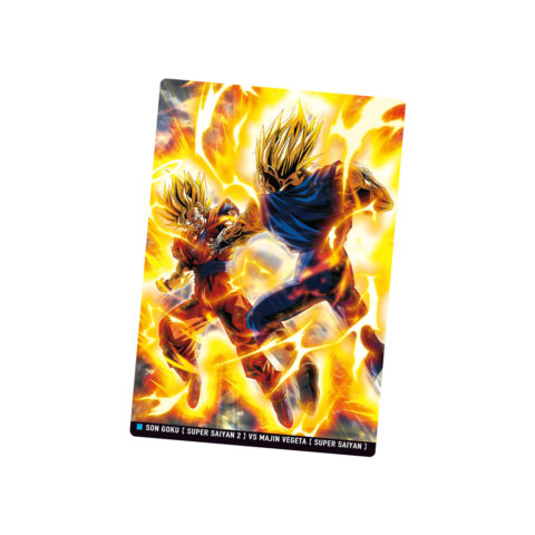 イタジャガ　ドラゴンボール10