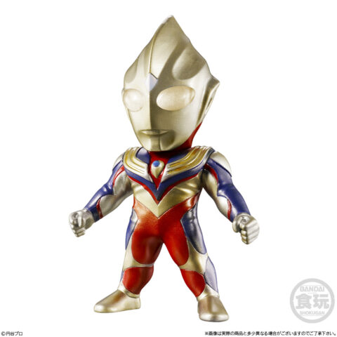 ウルトラマンコンバージ14 1種