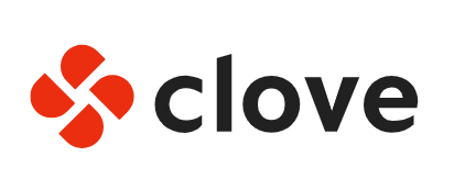 cloveロゴ