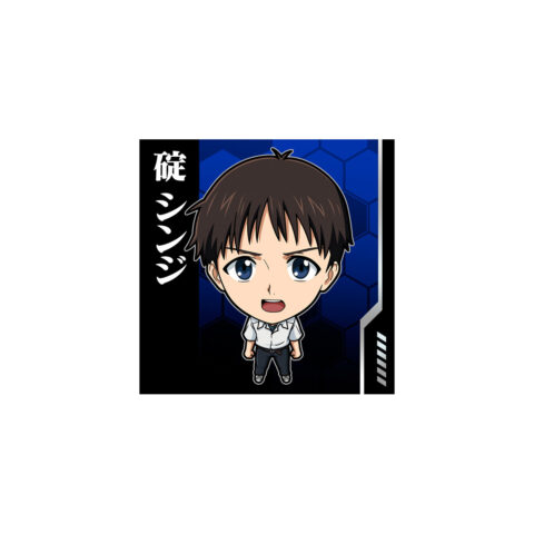 エヴァウエハース2　1種
