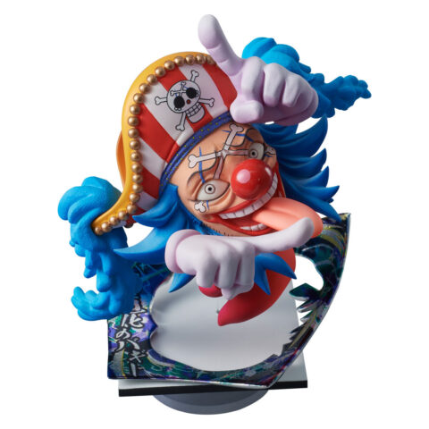 にふぉるめーしょん創　バギー