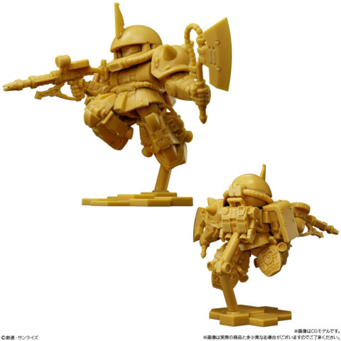ガンダム スペリオルディファイン 1機