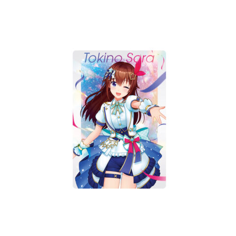 ホロライブウエハース3　カード1種