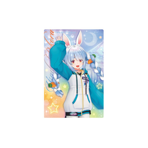 ホロライブウエハース5 1種