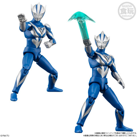 超動αウルトラマン15　1種